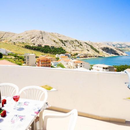 Apartamento Magdalena With Mountain And Seaview Metajna Habitación foto