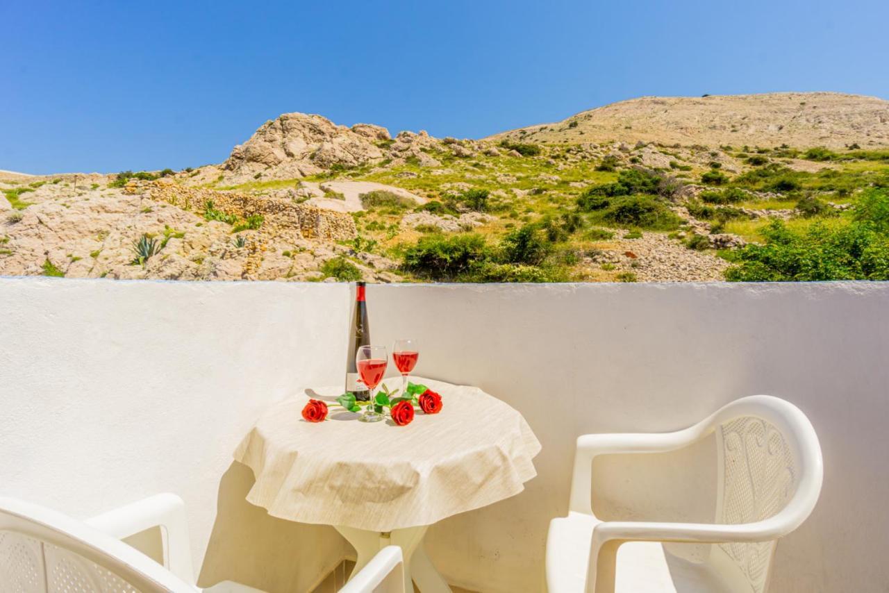 Apartamento Magdalena With Mountain And Seaview Metajna Habitación foto