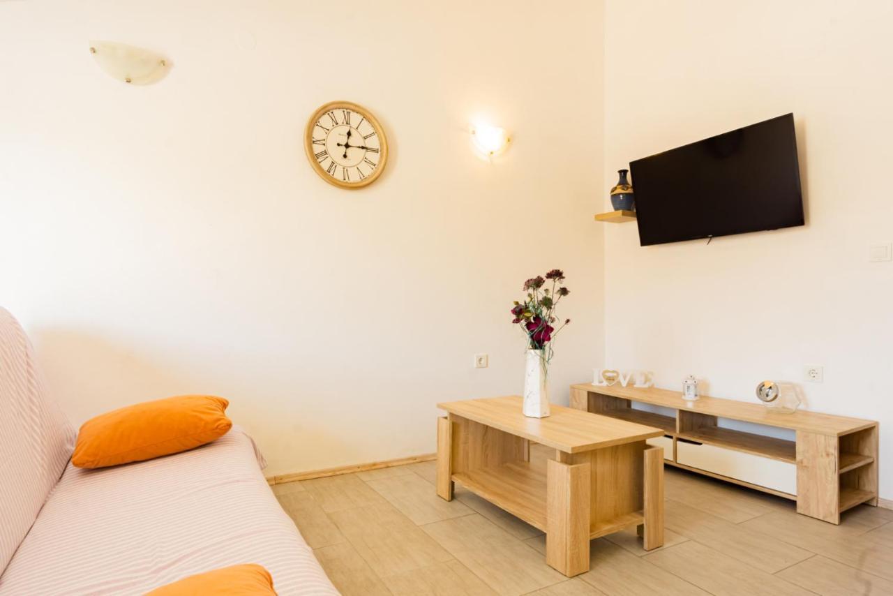 Apartamento Magdalena With Mountain And Seaview Metajna Habitación foto